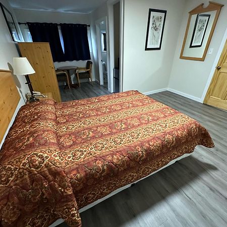 Oakdell Motel Waterford Ct Zewnętrze zdjęcie