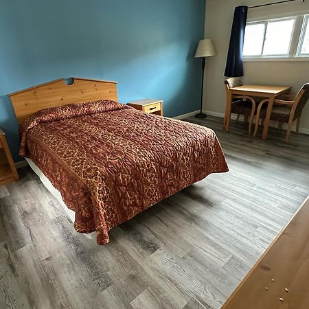 Oakdell Motel Waterford Ct Zewnętrze zdjęcie