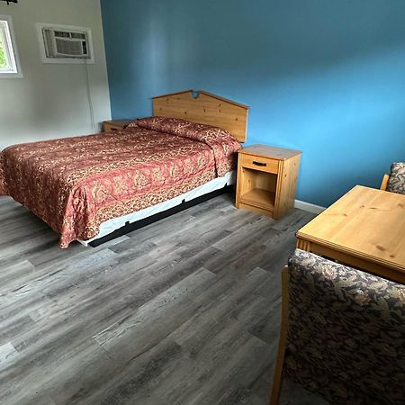Oakdell Motel Waterford Ct Zewnętrze zdjęcie