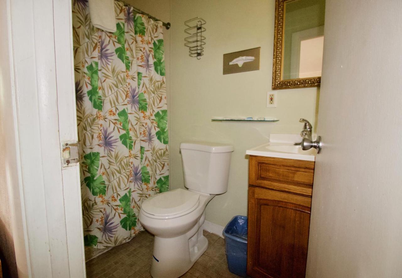 Oakdell Motel Waterford Ct Zewnętrze zdjęcie