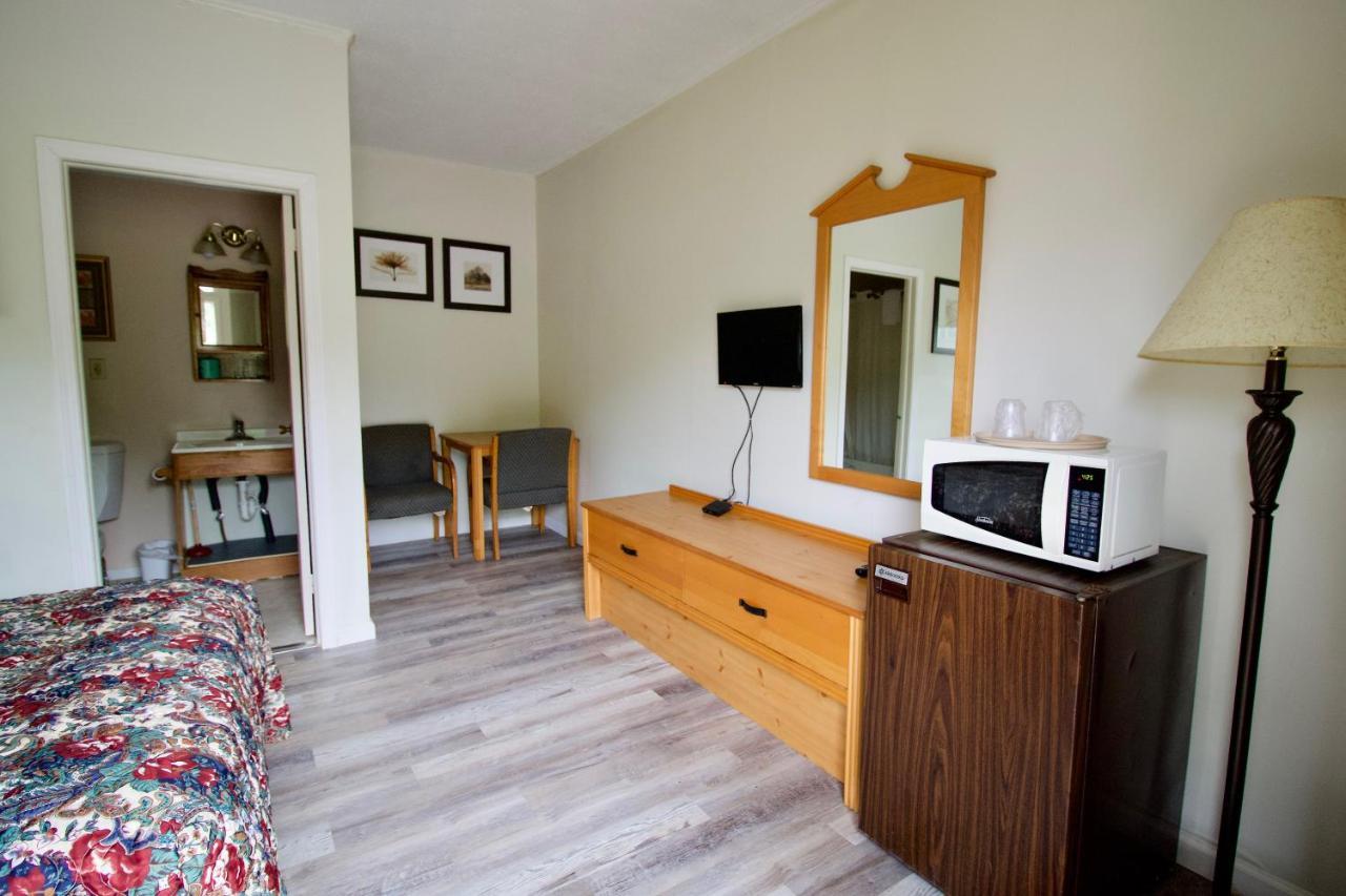 Oakdell Motel Waterford Ct Zewnętrze zdjęcie