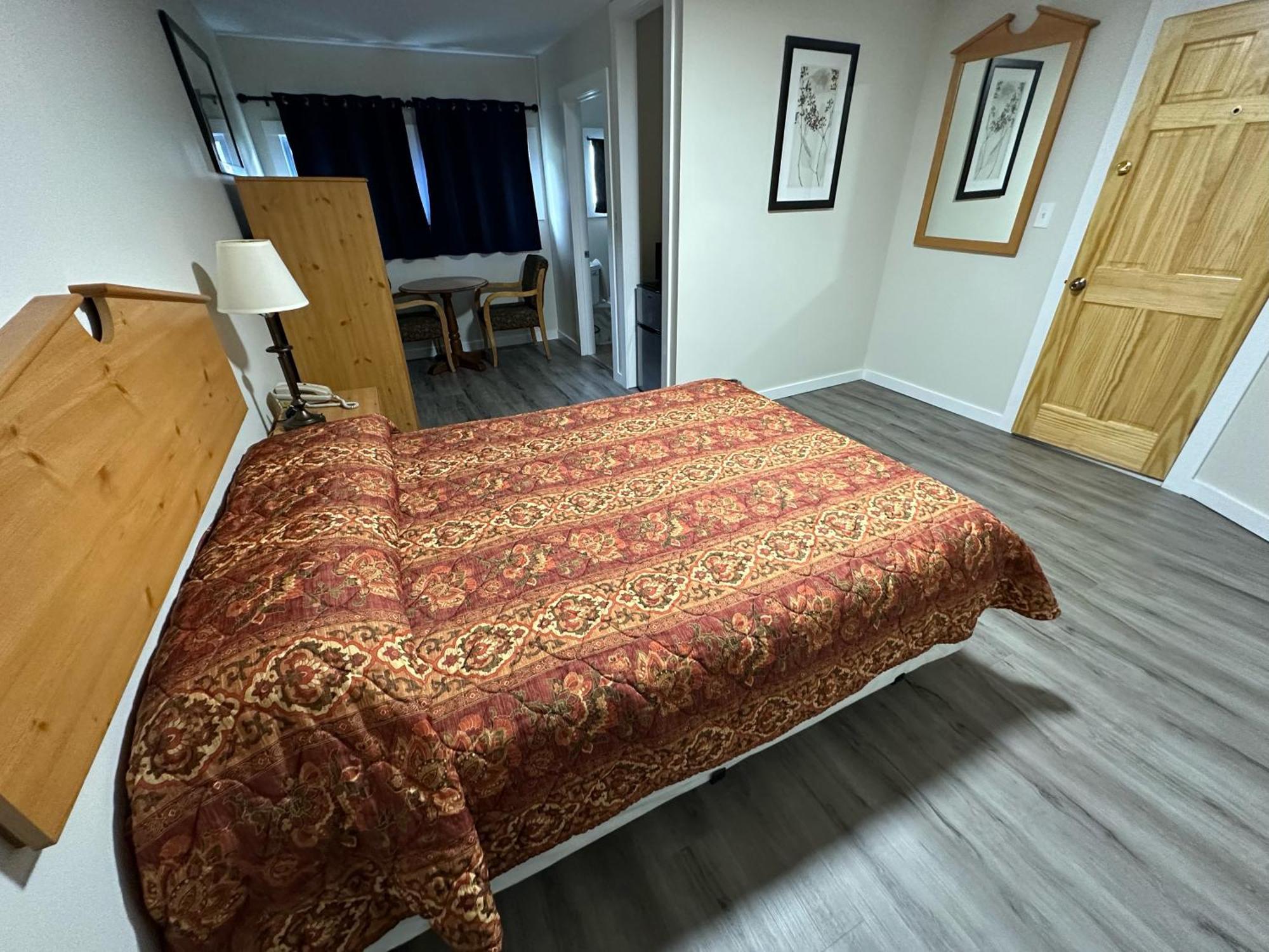 Oakdell Motel Waterford Ct Zewnętrze zdjęcie