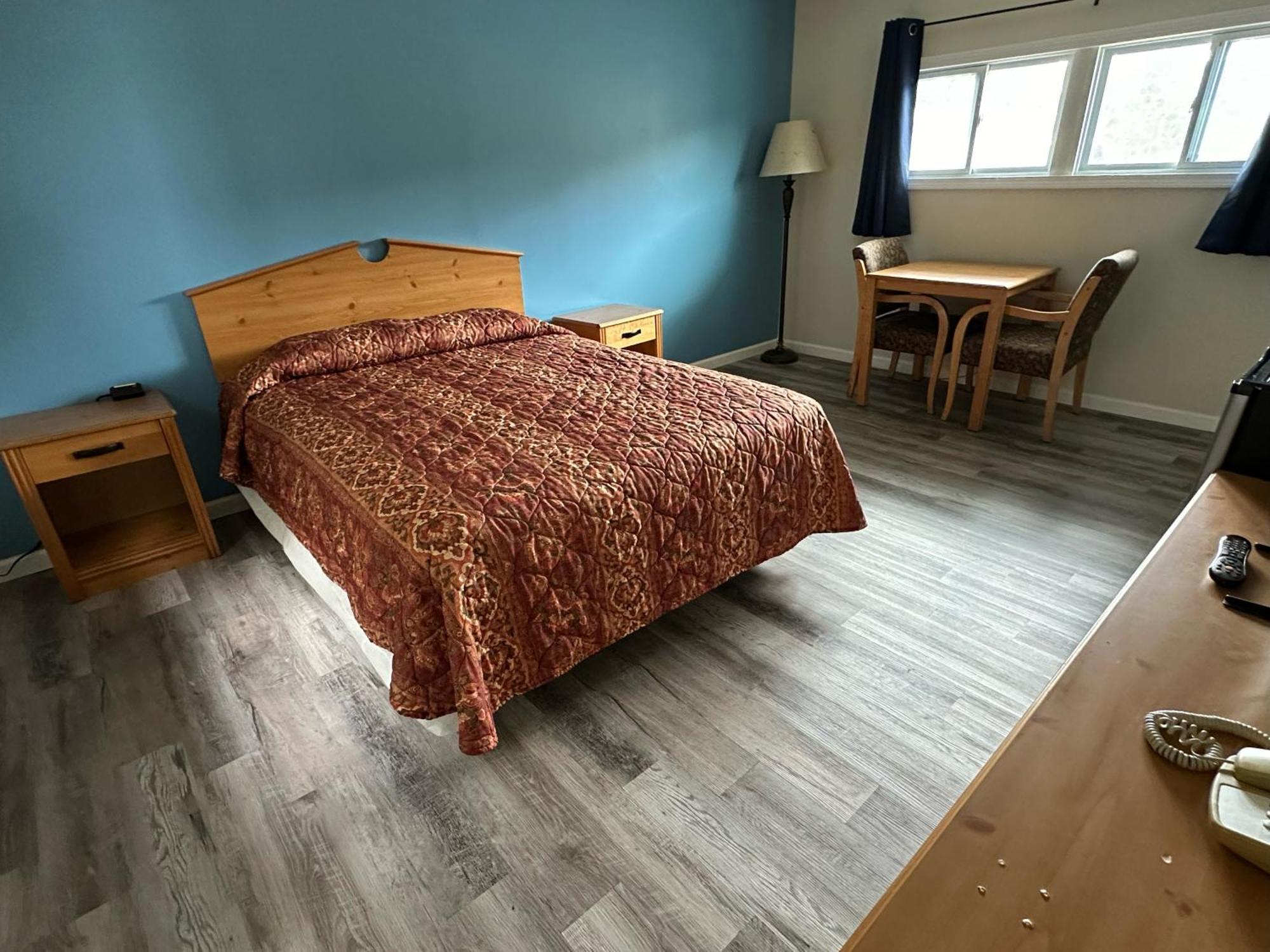 Oakdell Motel Waterford Ct Zewnętrze zdjęcie