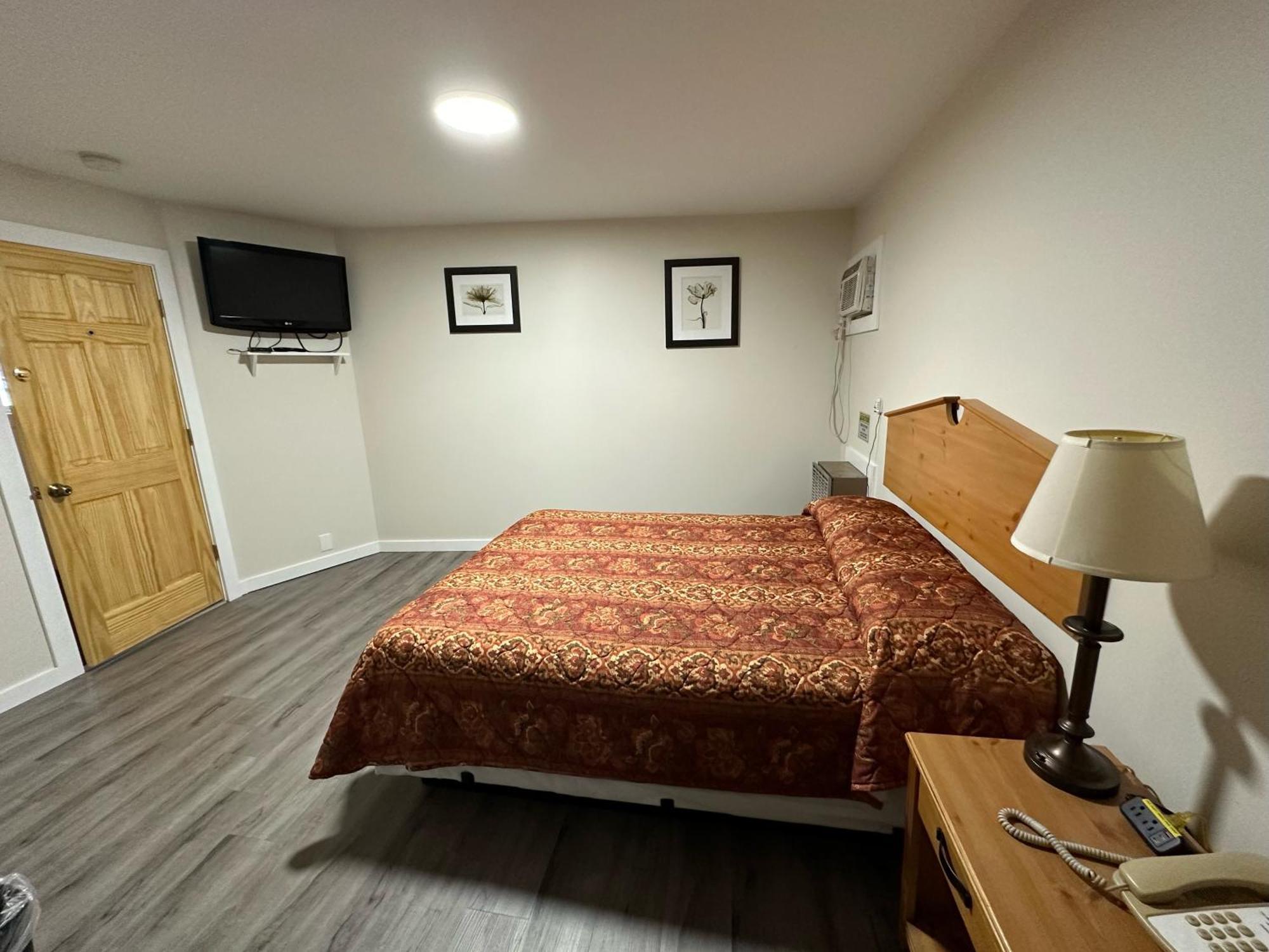 Oakdell Motel Waterford Ct Zewnętrze zdjęcie