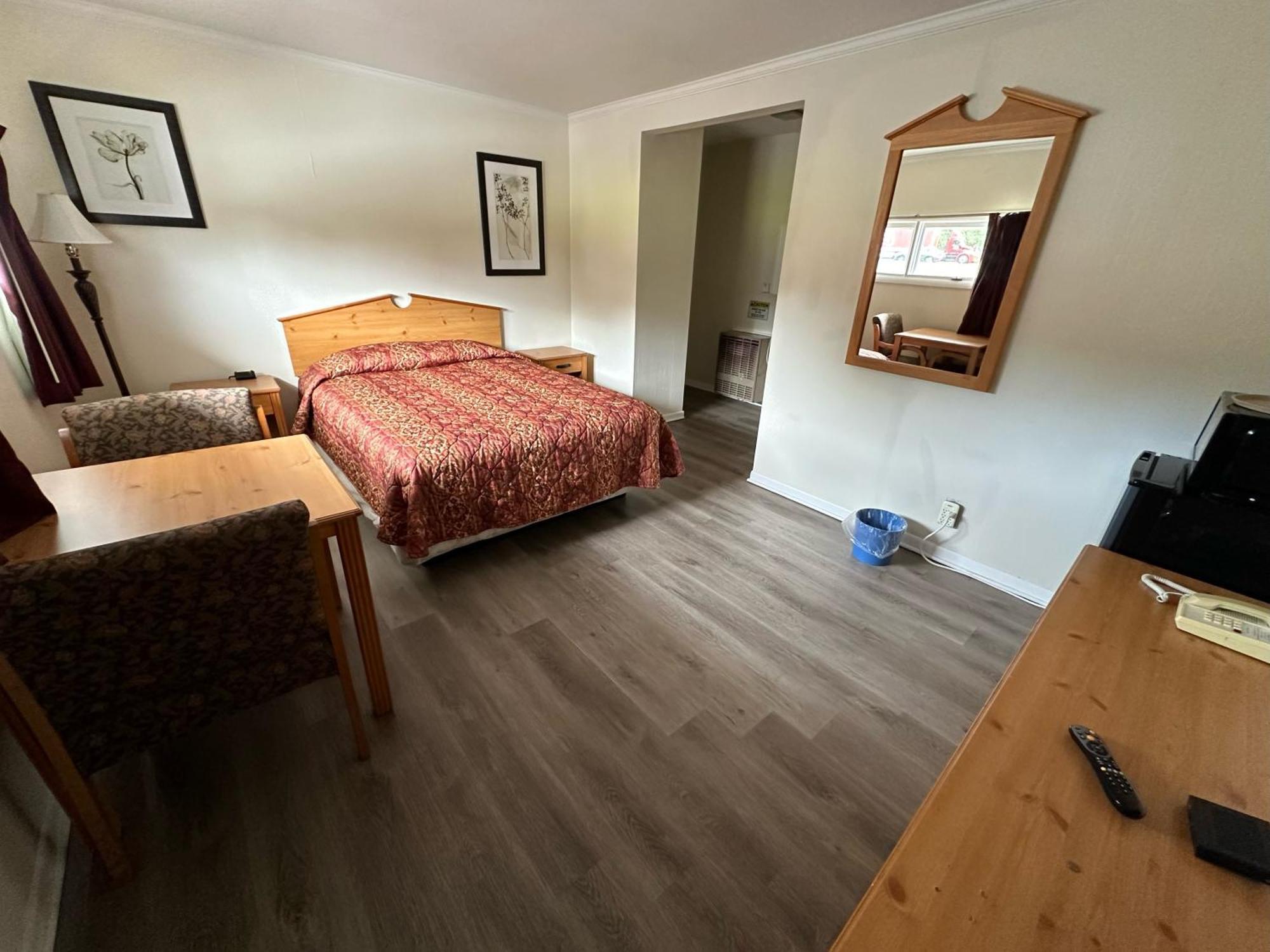 Oakdell Motel Waterford Ct Zewnętrze zdjęcie