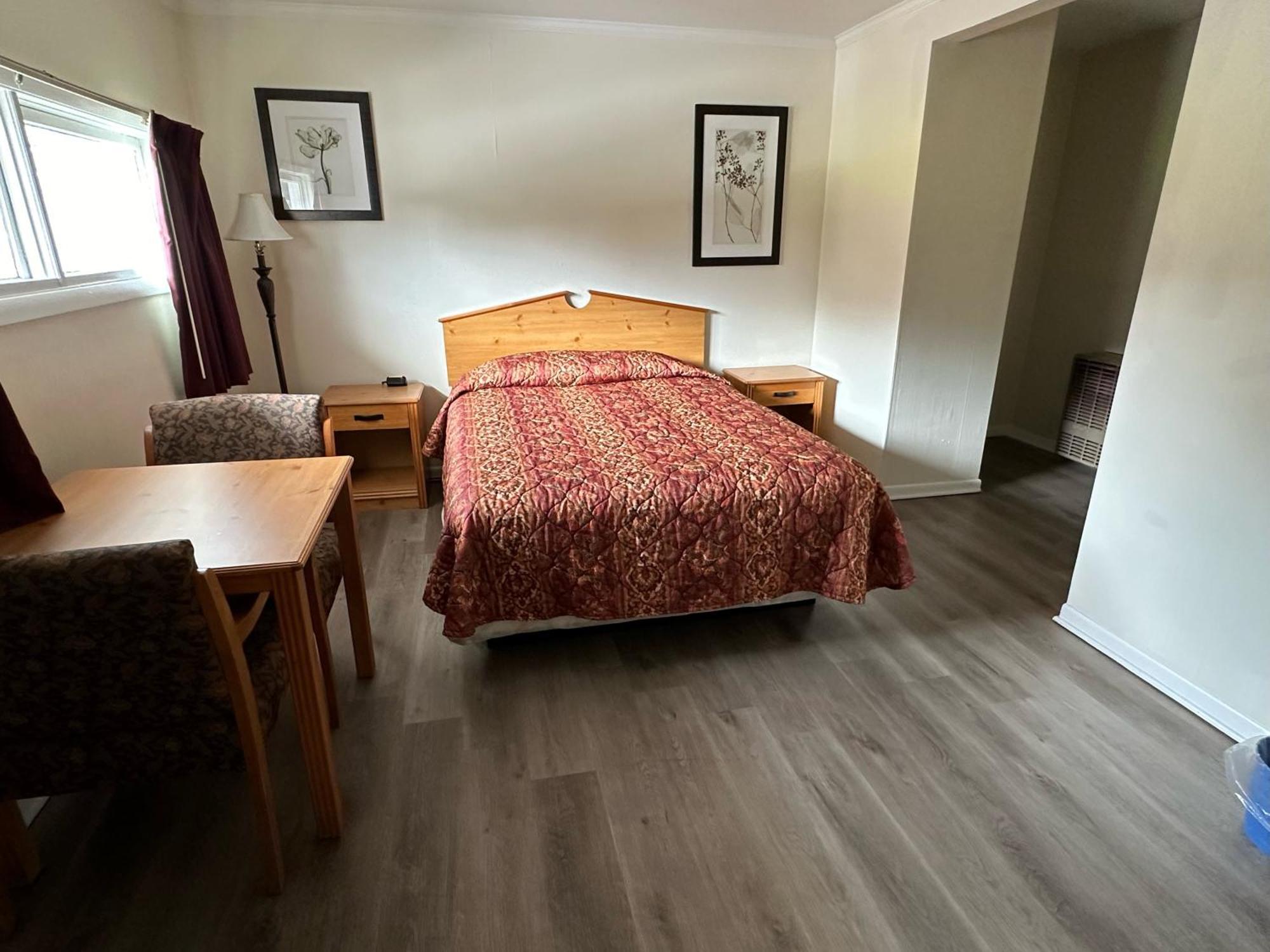 Oakdell Motel Waterford Ct Zewnętrze zdjęcie