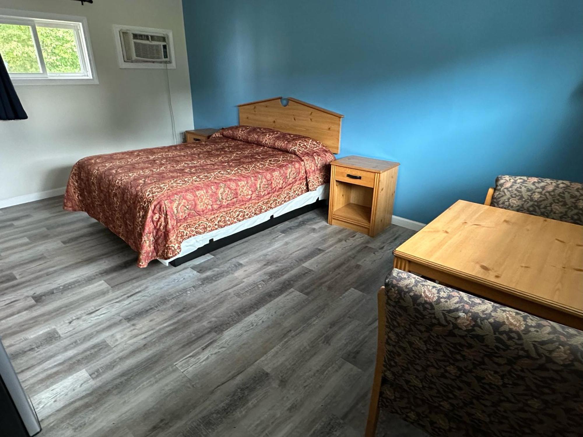 Oakdell Motel Waterford Ct Zewnętrze zdjęcie