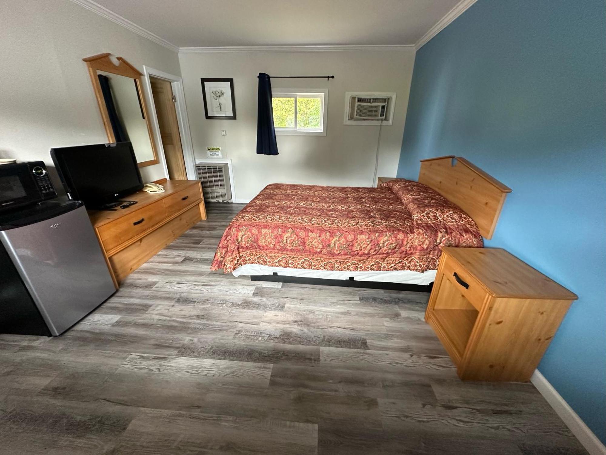 Oakdell Motel Waterford Ct Zewnętrze zdjęcie