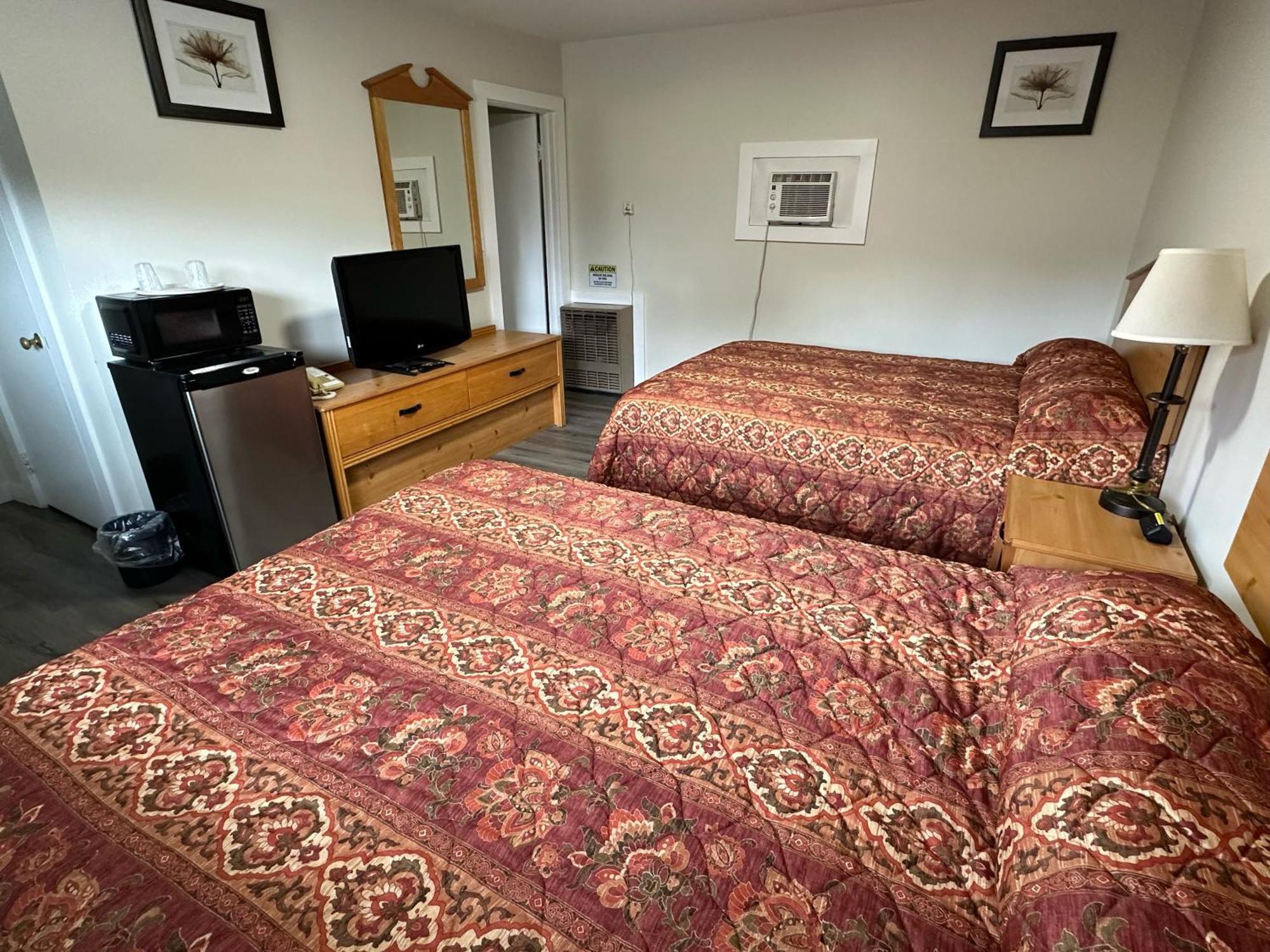 Oakdell Motel Waterford Ct Zewnętrze zdjęcie