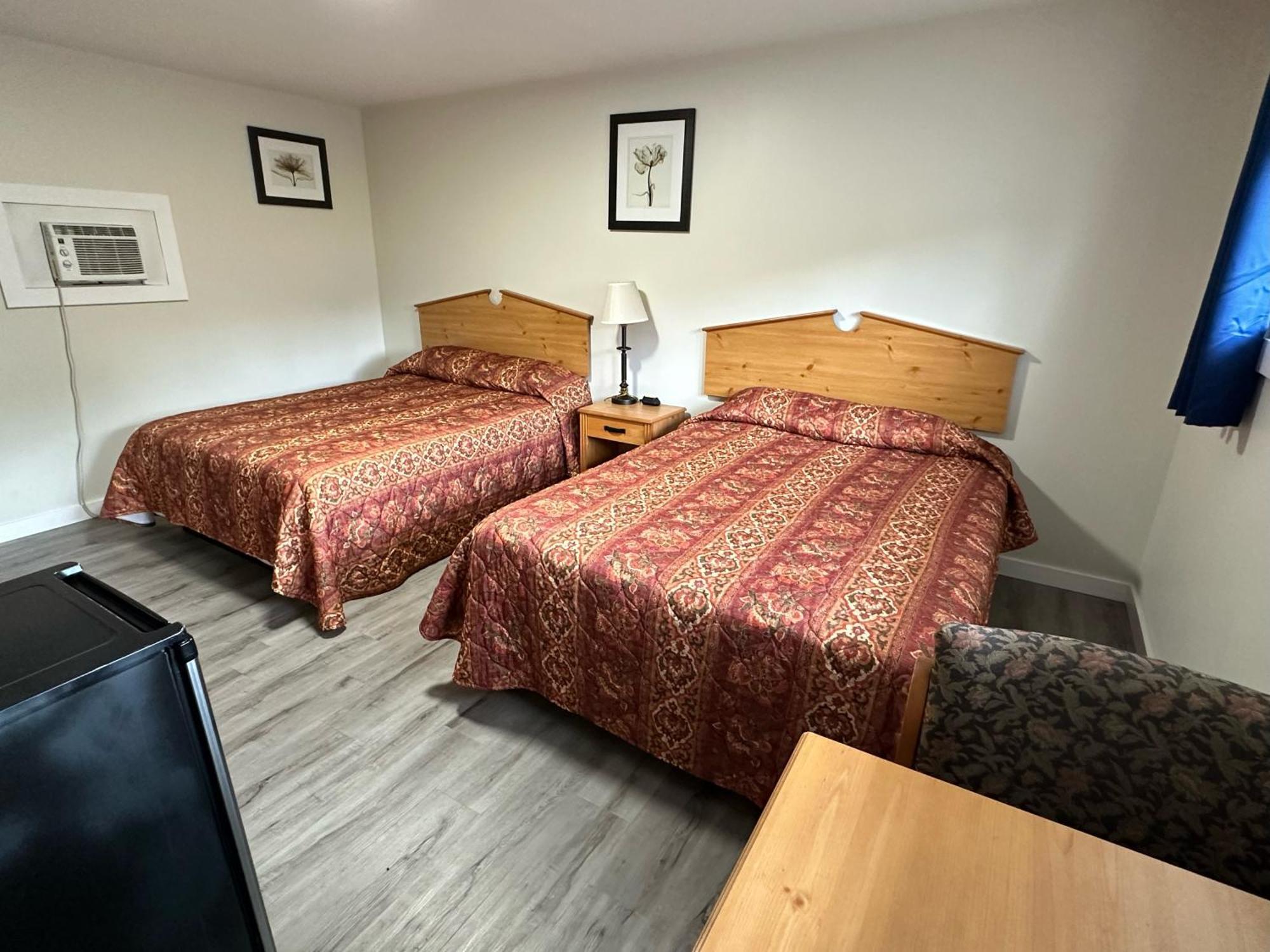 Oakdell Motel Waterford Ct Zewnętrze zdjęcie