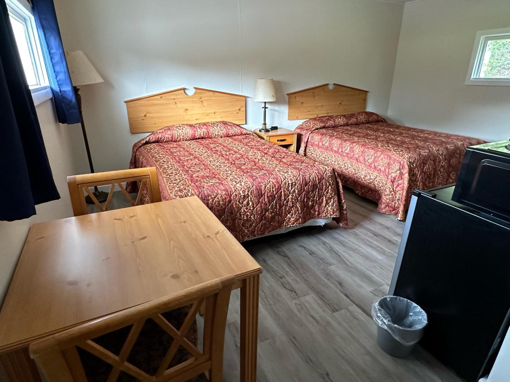 Oakdell Motel Waterford Ct Zewnętrze zdjęcie