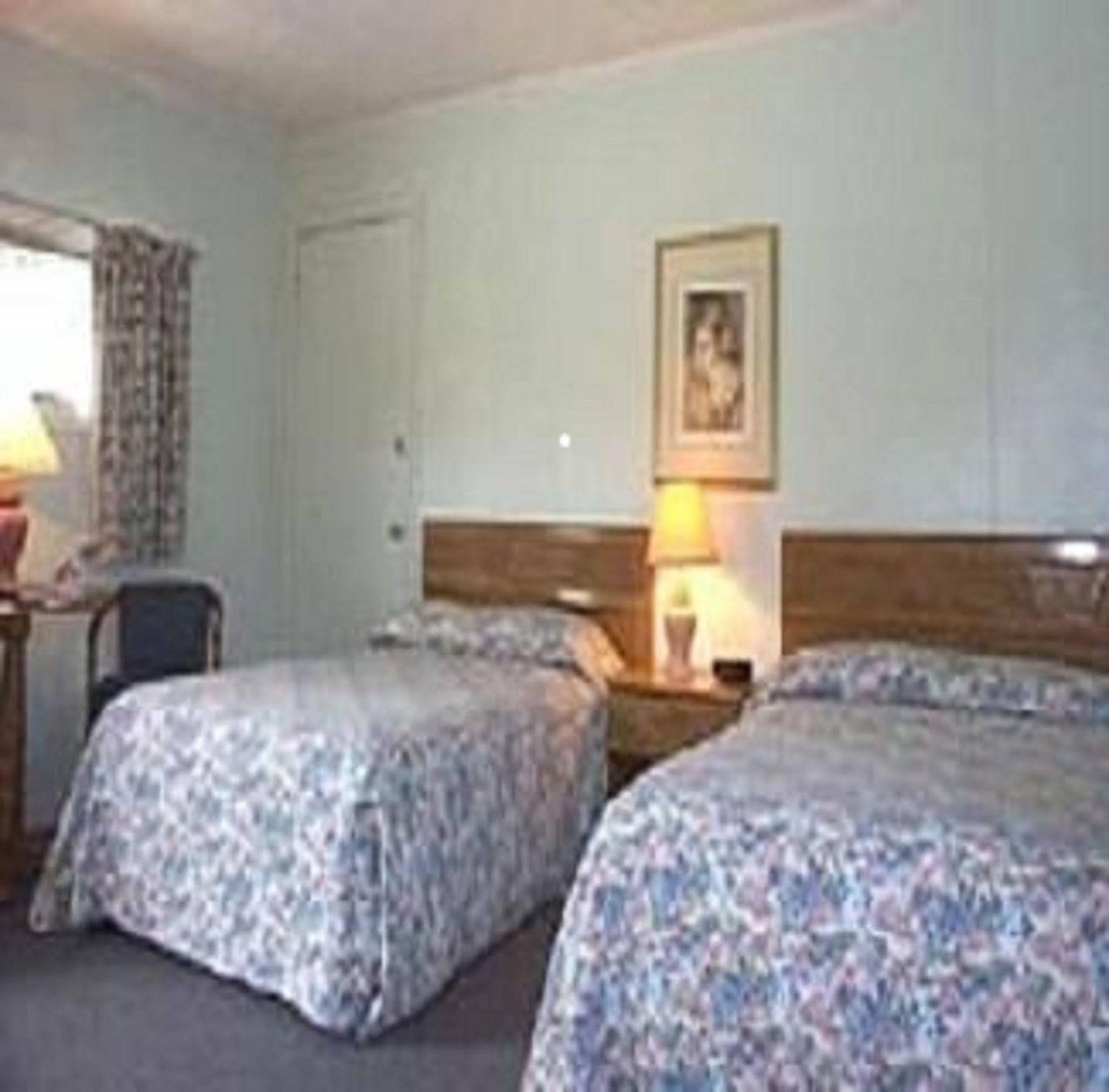Oakdell Motel Waterford Ct Zewnętrze zdjęcie